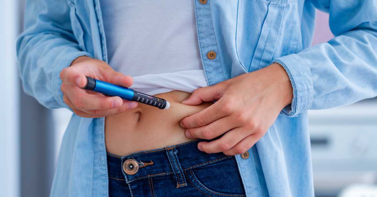 Diabetes Disaster Preparedness: Insulin Dos and Don’ts - ScriptDrop