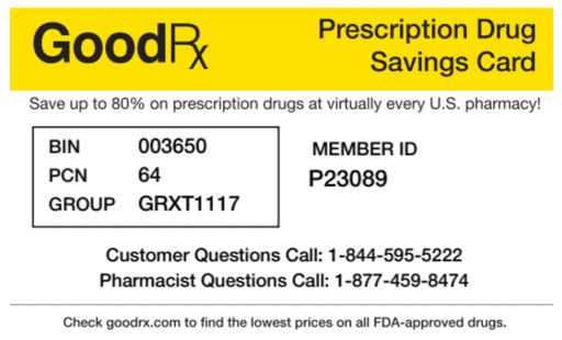 2020 Update: Things to Know About Prescription Discount Cards ScriptDrop