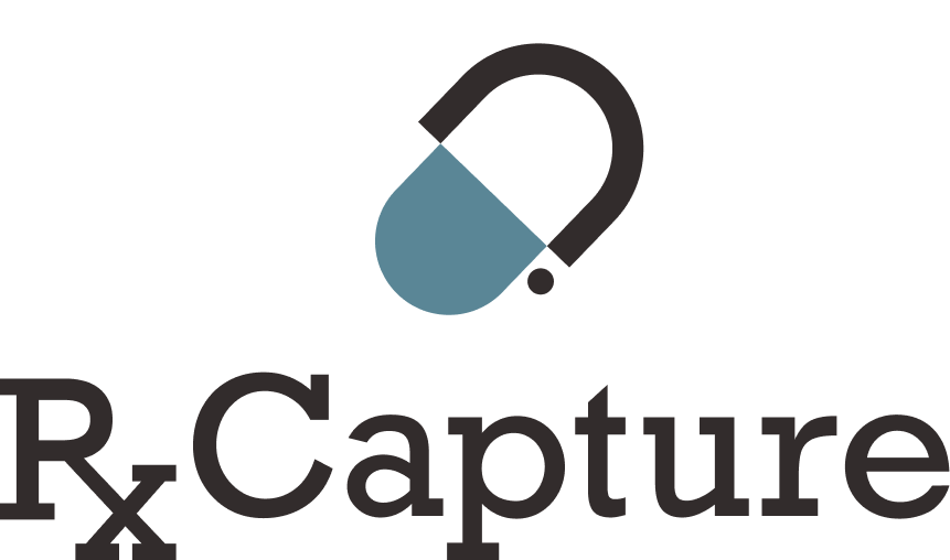 RxCapture Logo